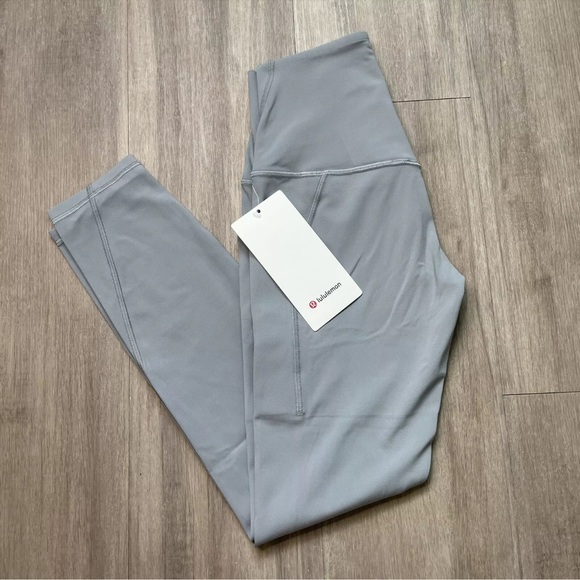 lululemon athletica Pants - LULULEMON Align w/ Pockets Leggings